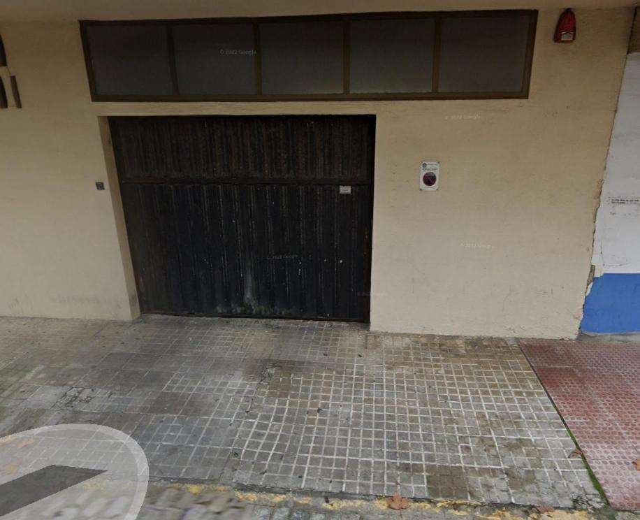 San Felipe Neri Free Parking By Cadiz Time公寓 外观 照片