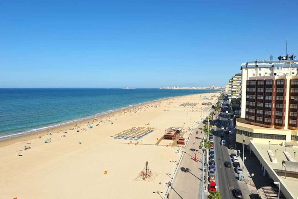 San Felipe Neri Free Parking By Cadiz Time公寓 外观 照片